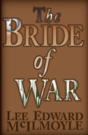 Book cover of The Bride of War