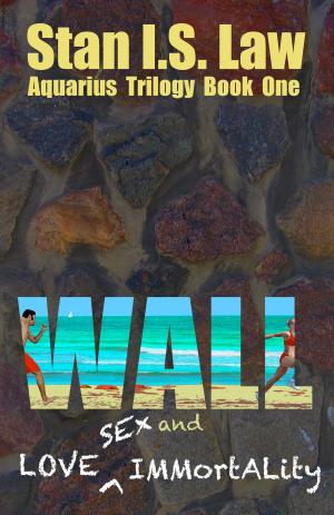 Cover of the book Wall — Love, Sex and Immortality [Aquarius Trilogy Book One] by Tabitha Levin