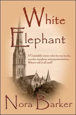 Cover of the book White Elephant by Joe Perrone Jr.