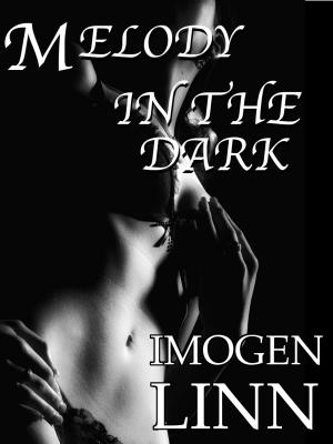 Book cover of Melody in the Dark (BDSM Erotica)