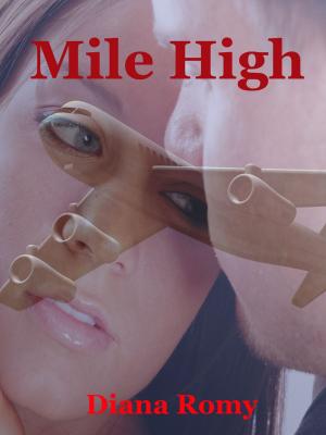 Cover of the book Mile High by Kit Love