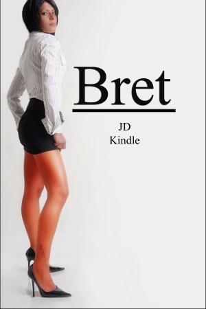 Book cover of Bret