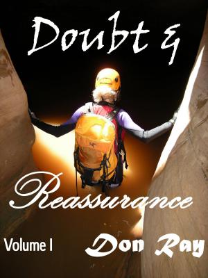 Book cover of Doubt and Reassurance Volume I