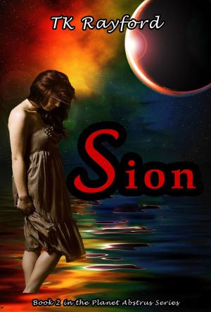 Book cover of Sion (Planet Abstrus Series #2)