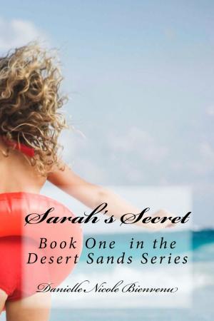 Book cover of Sarah's Secret