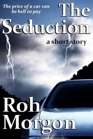 Cover of the book The Seduction by C. A. King