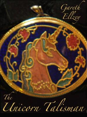 bigCover of the book The Unicorn Talisman by 