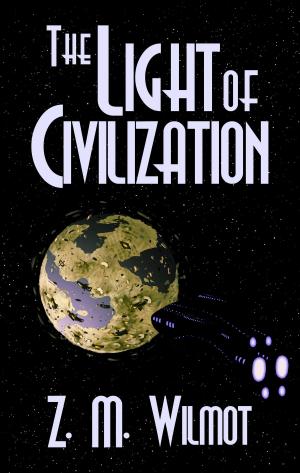 Cover of the book The Light of Civilization by Robert Moons
