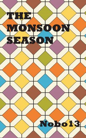 Book cover of The Monsoon Season
