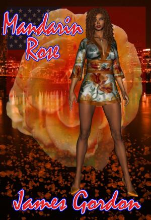 Cover of the book Mandarin Rose by Robert Burton Robinson