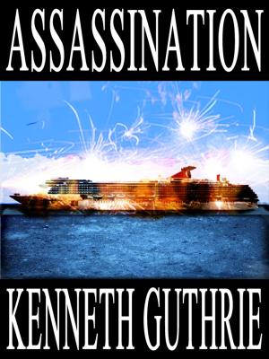 Book cover of Assassination (Tank Science Fiction Series #10)