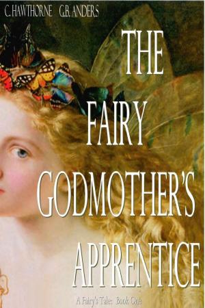 Book cover of The Fairy Godmother's Apprentice (A Fairy's Tale, Book 1)