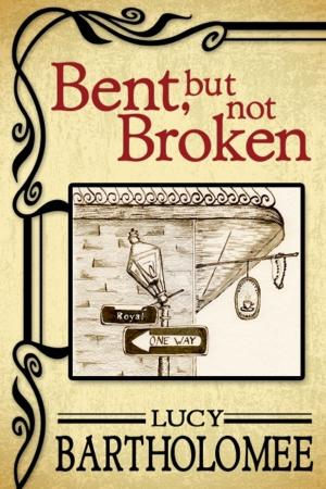 Cover of the book Bent, but Not Broken by Paul G Buckner