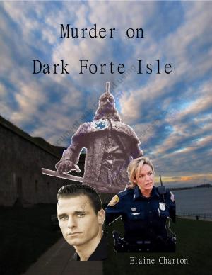 Cover of the book Murder On Dark Fort Isle by Artemis Crow