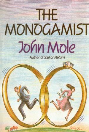 Cover of the book The Monogamist by Brent Cuthbertson