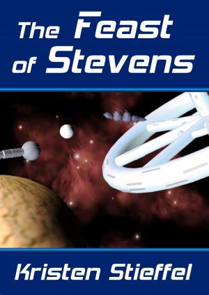 Cover of The Feast of Stevens