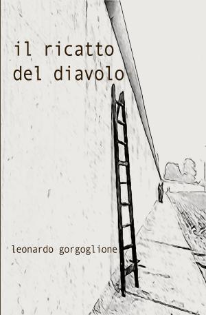 Cover of the book Il ricatto del diavolo by Mike Brown