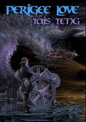 Cover of the book Perigee Love by Tais Teng