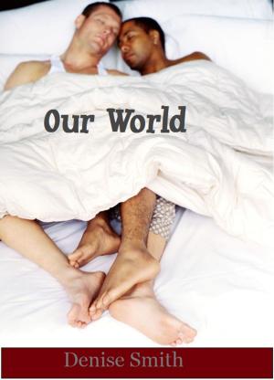 Cover of the book Our World by Chris Lange