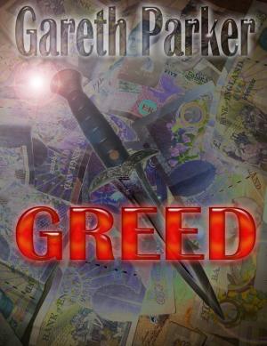 Cover of the book Greed by Jeanette Scales