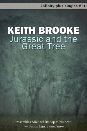 Cover of the book Jurassic and the Great Tree by John Grant