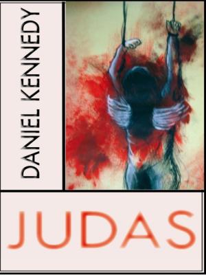 Cover of the book Judas by Doris Miller