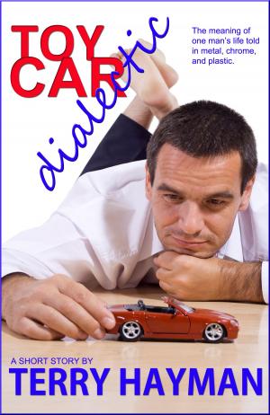 Cover of the book Toy Car Dialectic by Terry Hayman