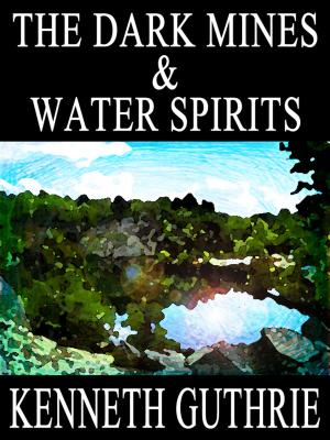 Book cover of The Dark Mines and Water Spirits (Two Story Pack)