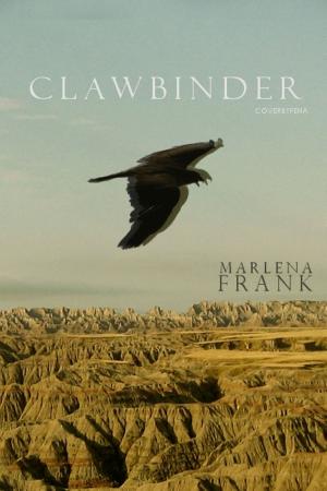 Cover of the book Clawbinder by Conrad Trump