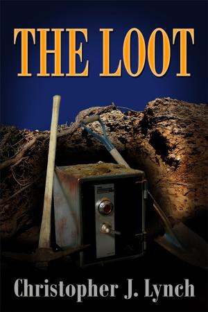 Cover of the book The Loot (a short story) by Bernardo Esquinca