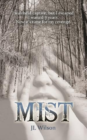 Cover of the book Mist by Laurence Pérouème