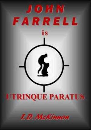 Book cover of John Farrell Is Utrinque Paratus