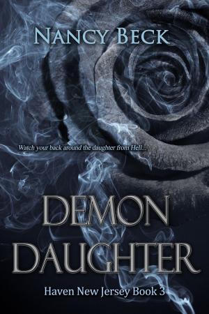 Book cover of Demon Daughter (Haven New Jersey Series #3)