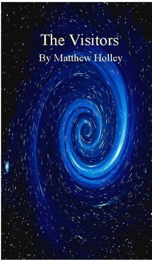 Cover of The Visitors (short story)