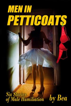 Cover of the book Men in Petticoats by Bea