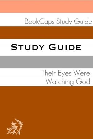 Cover of the book Study Guide: Their Eyes Were Watching God (A BookCaps Study Guide) by Jonathan Swift