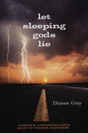 Cover of the book Let Sleeping Gods Lie by john g rees