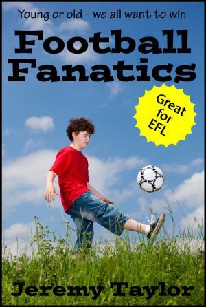 Cover of the book Football Fanatics by Drew Liddle