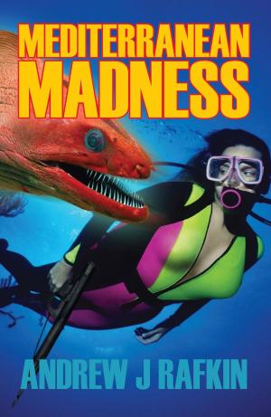 Cover of the book Mediterranean Madness by Robert L. Fish, Henry Rothbatt