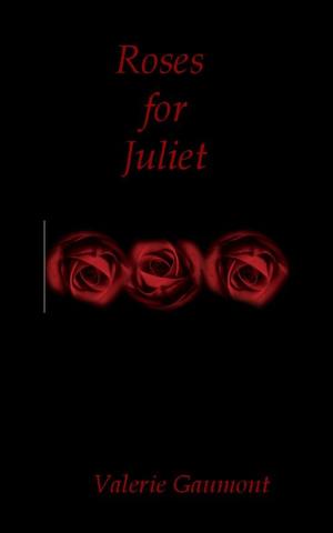 Book cover of Roses for Juliet
