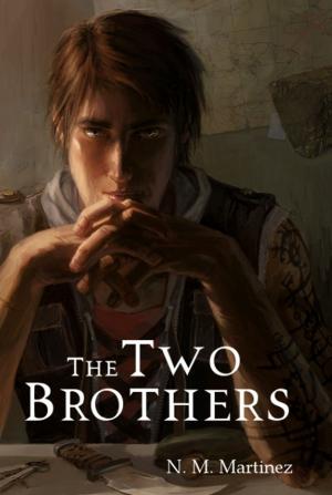 Cover of the book The Two Brothers by Prof. M.M. Ninan