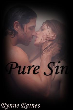 Cover of the book Pure Sin (Eden Series, Book 2) by Victoria Parker