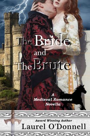 bigCover of the book The Bride and the Brute by 