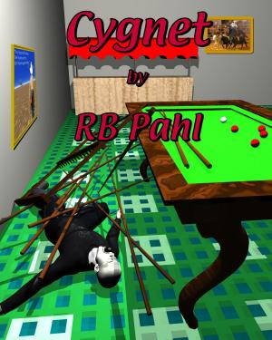 Cover of the book Cygnet: TCPI 8 by Anne R. Tan