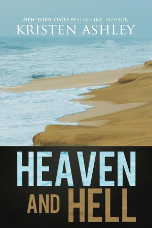 Cover of the book Heaven and Hell by Fabian Black