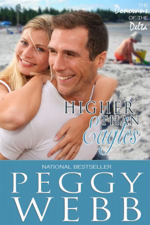 Book cover of Higher Than Eagles