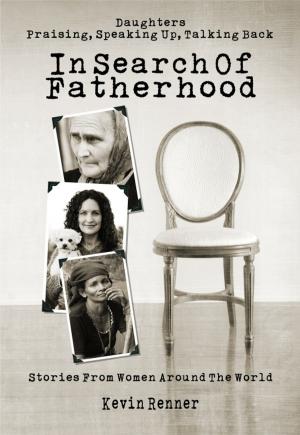 Book cover of In Search of Fatherhood