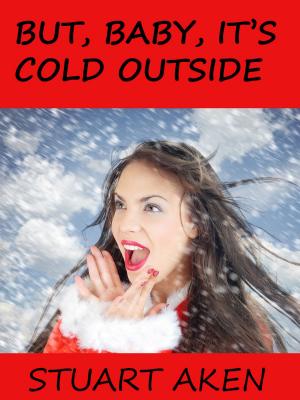 Cover of the book But, Baby, It's Cold Outside by Michelle Browne