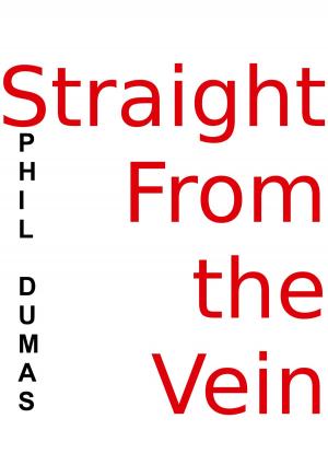 Cover of the book Straight From the Vein by Kate Genet