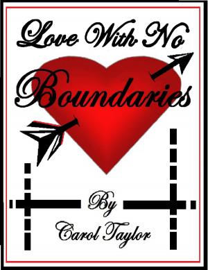 Cover of the book Love With No Boundaries by Kay Michelle